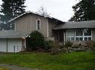 4339 NE 17th St, Renton, WA 98059