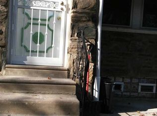 2371 77th Ave, Philadelphia, PA 19150