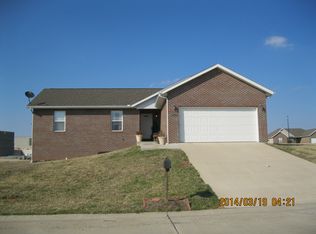 2496 Stotler Way, Jackson, MO 63755