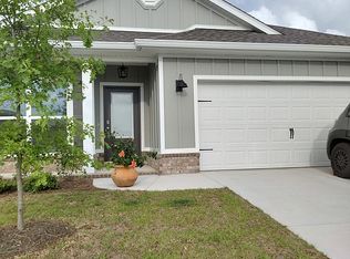 22560 Hamilton St, Robertsdale, AL 36567