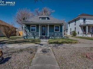 2605 West St, Pueblo, CO 81003