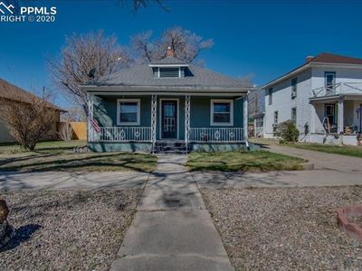2605 West St, Pueblo, CO, 81003