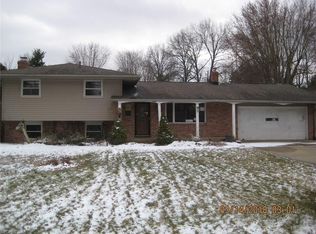 236 Carnwise St SW, Canton, OH 44706