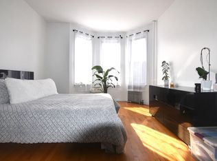 162 Russell St APT 3L, Brooklyn, NY 11222