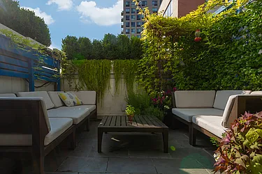 Sold by Brown Harris Stevens