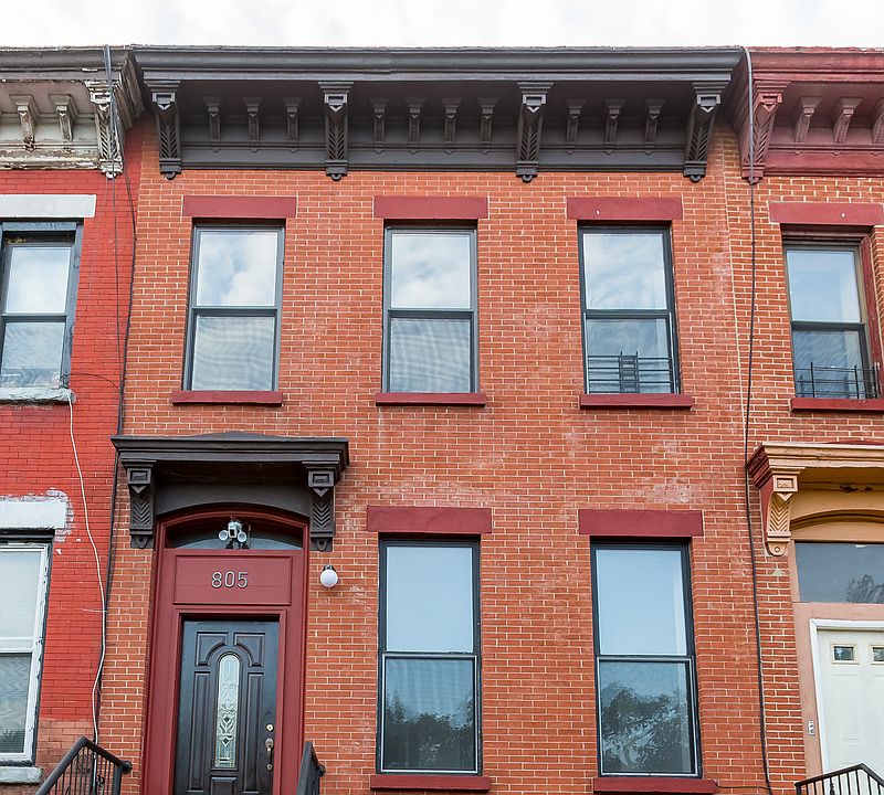 1st image of 805 Herkimer St #1