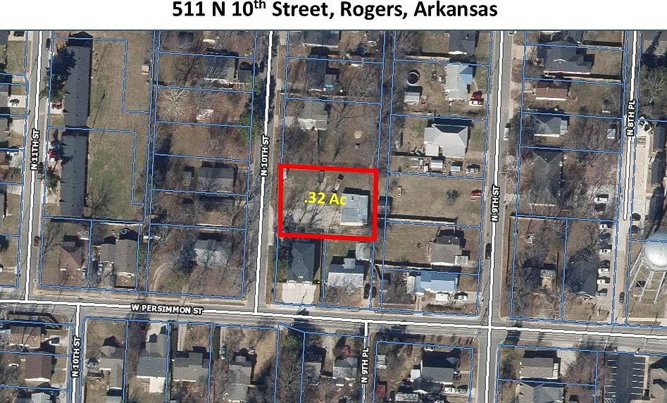 1st image of 511 N 10th St #11