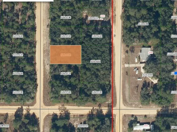 0 Evans Avenue, Interlachen, FL 32148