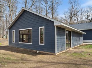 1442-3 1/2 St, Turtle Lake, WI 54889