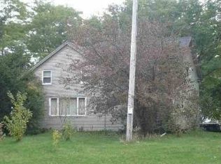 W11057 State Road 33, Randolph, WI 53956