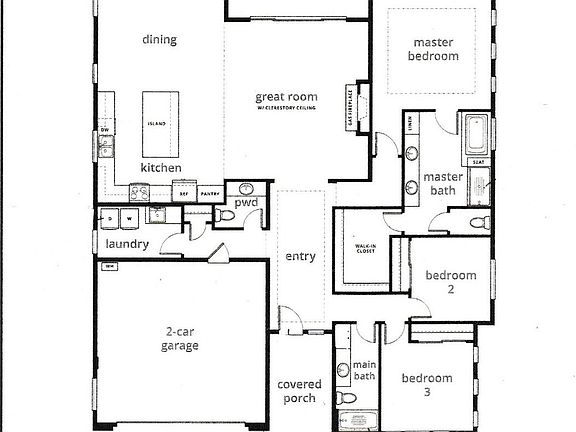 2nd image of 3335 Arrowroot Street SE