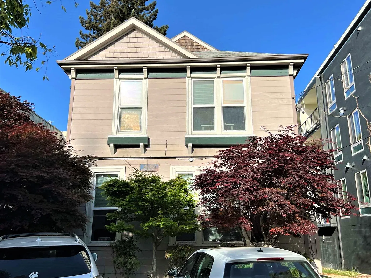 1 bed, 450 sqft, $2,450 — Photo 1