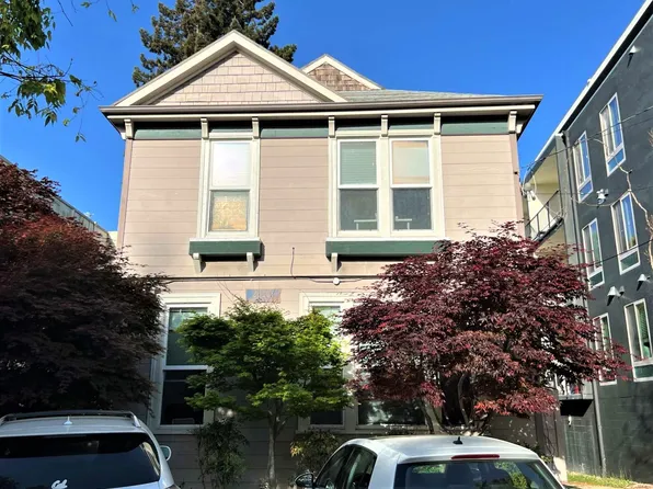 2530 College Ave #3, Berkeley, CA 94704