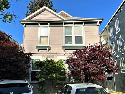 2530 College Ave #3 Photo 1