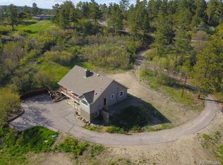 522 Wrangler Rd, Castle Rock, CO 80108