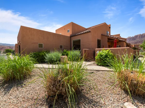 3764 S Prickly Pear Cir #4A-8, Moab, UT 84532