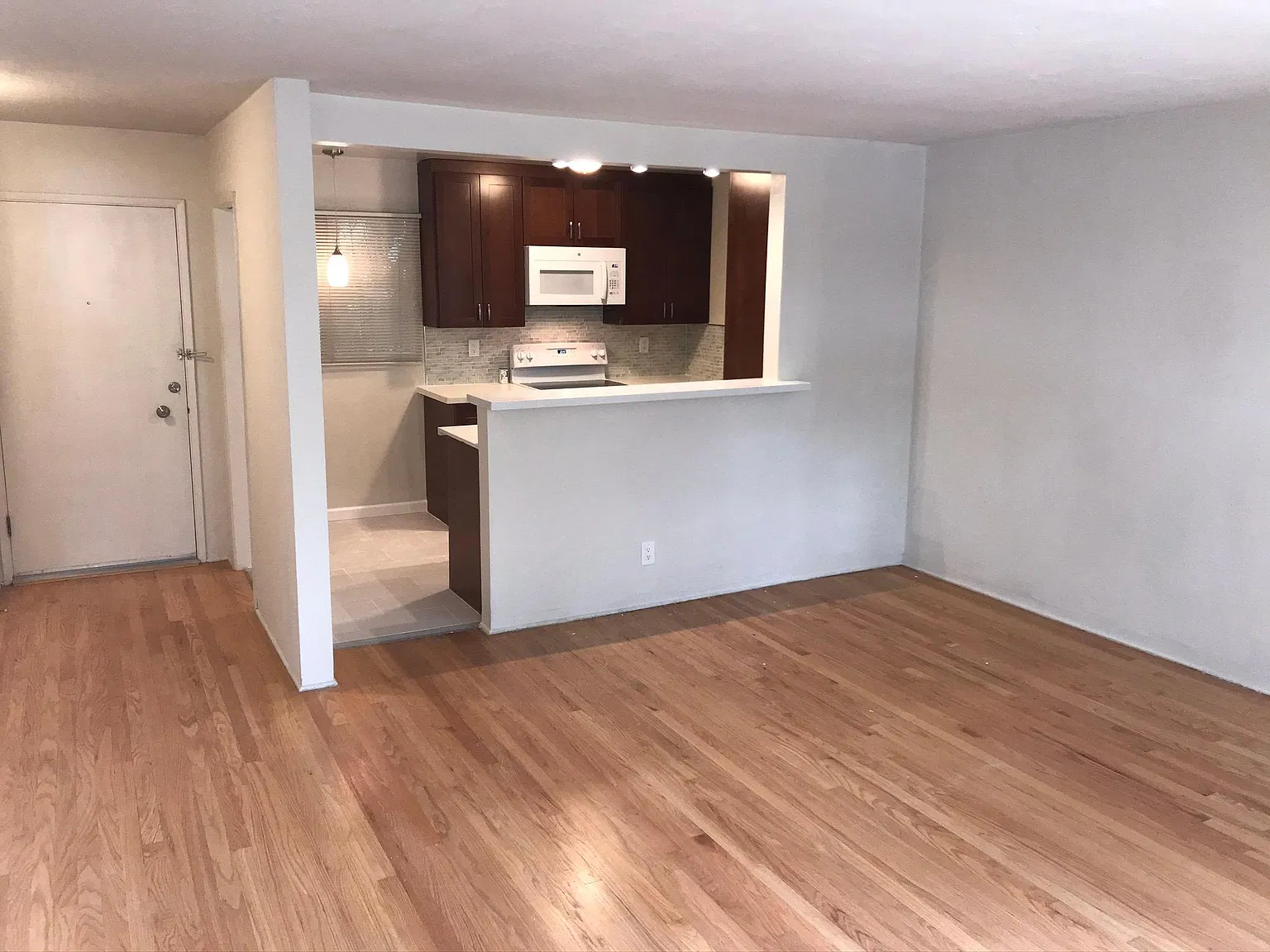 1 bed, 650 sqft, $2,295 — Photo 3