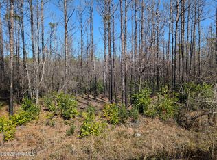 844 W Boiling Spring Road, Boiling Spring Lakes, NC 28461