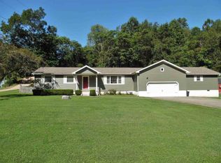 4381 Hughes Branch Rd, Huntington, WV 25701