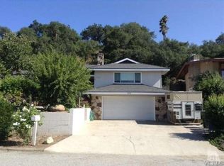 1848 Country Pl, Ojai, CA 93023