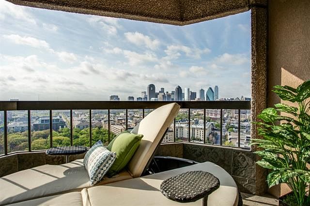 1st image of 3030 McKinney Ave APT 2306