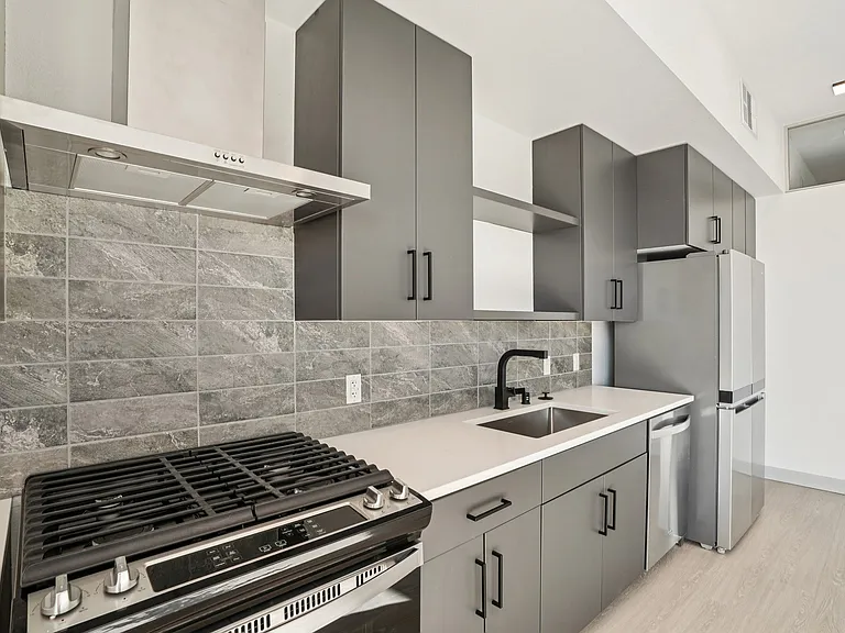 ARCA Apartments — Photo 64