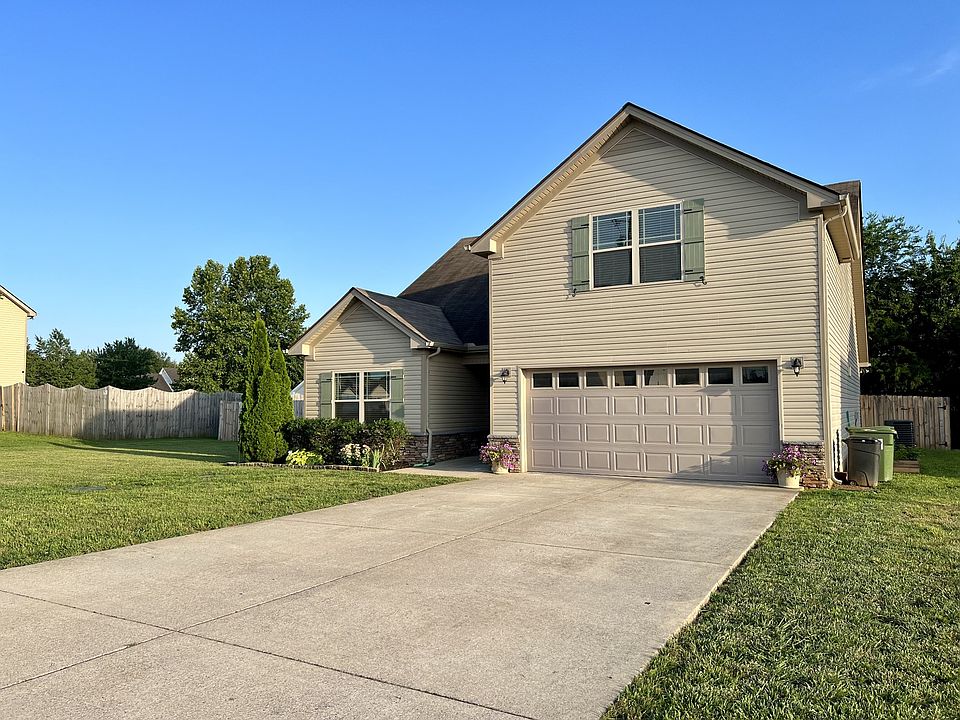105 Kimbell Ct, Murfreesboro, TN 37128 Zillow