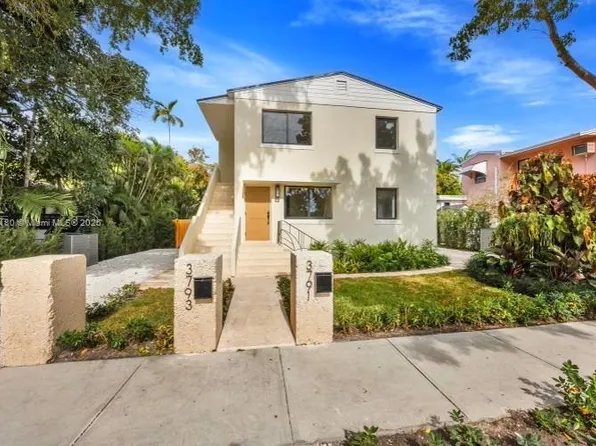 3793 SW 26th Ter, Miami, FL 33134