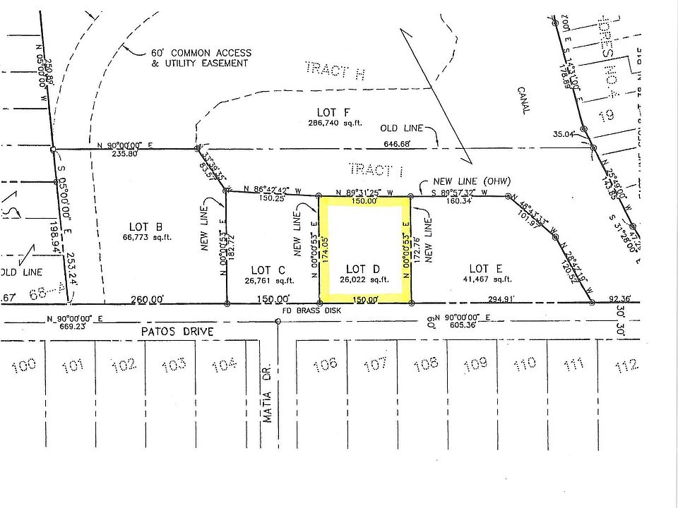 2nd image of 4124 Patos Dr