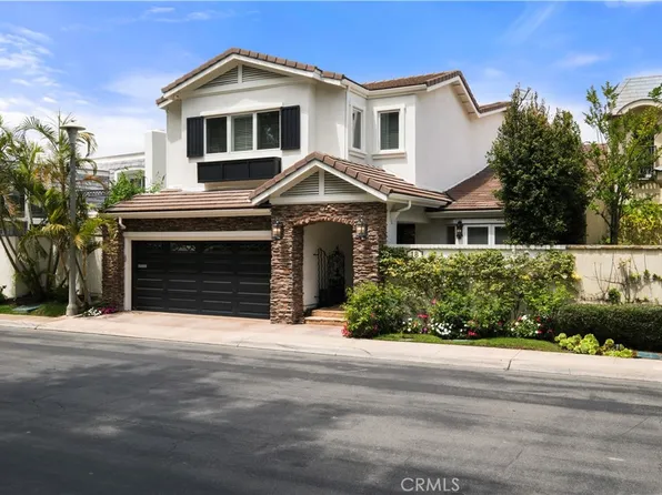 18 Rue Grand Vallee, Newport Beach, CA 92660