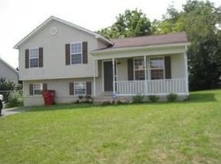 206 Preston Pl, Ranson, WV 25438