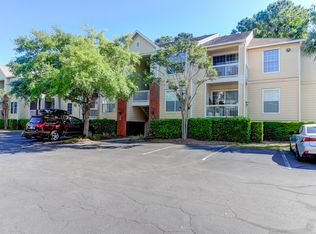 1600 Long Grove Dr UNIT 827, Mount Pleasant, SC 29464