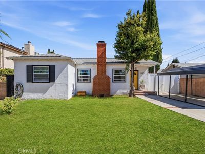 13329 Erwin St, Van Nuys, CA, 91401