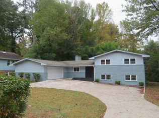 2416 Wood Hill Ln, East Point, GA 30344