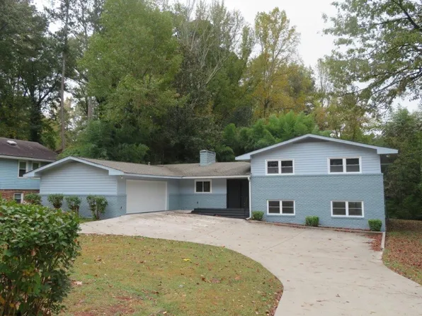 2416 Wood Hill Ln, East Point, GA 30344