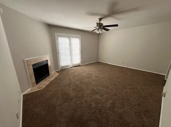 600 Bagby Ave APT 1E, Waco, TX 76706