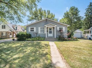 731 Hutchinson St, Kalamazoo, MI 49008