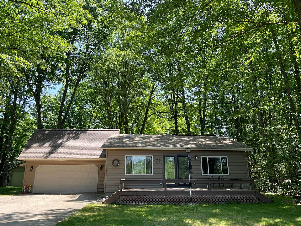 5210 N Reserve Rd, MI 48653 Zillow
