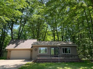 5210 N Reserve Rd, Roscommon, MI 48653