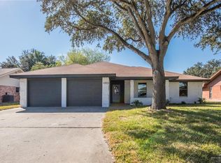 2713 W Jonquil Ave, McAllen, TX 78501