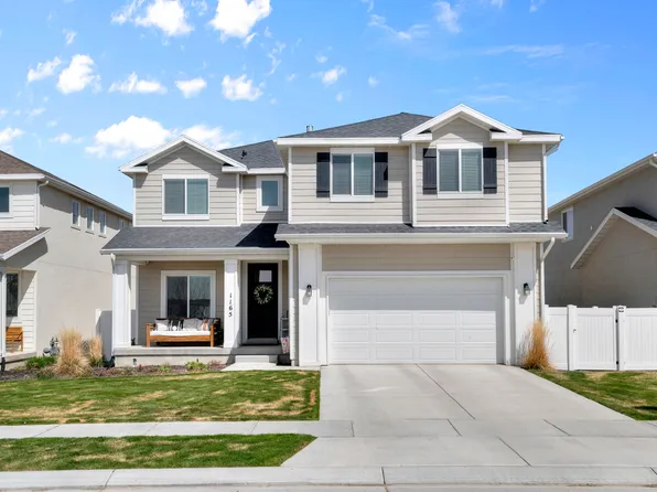 1165 E Bell Buoy Way, Eagle Mountain, UT 84005
