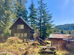 9A Spruce Cir, Ketchikan, AK 99950