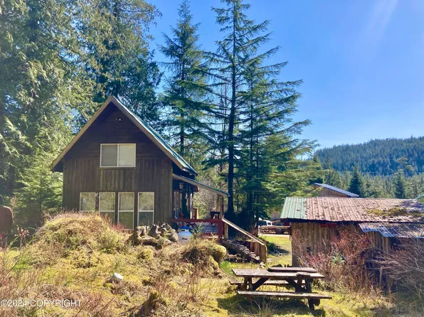 9A Spruce Cir, Ketchikan, AK 99950