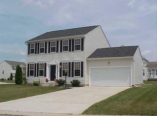998 Redbud Ct, York, PA 17404