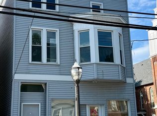 741 Hudson Ave #3, Stillwater, NY 12170