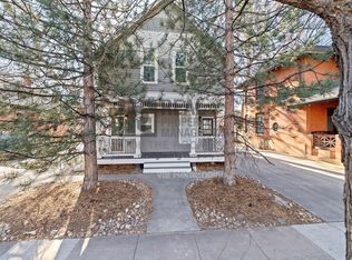 219 W Mulberry St, Fort Collins, CO 80521