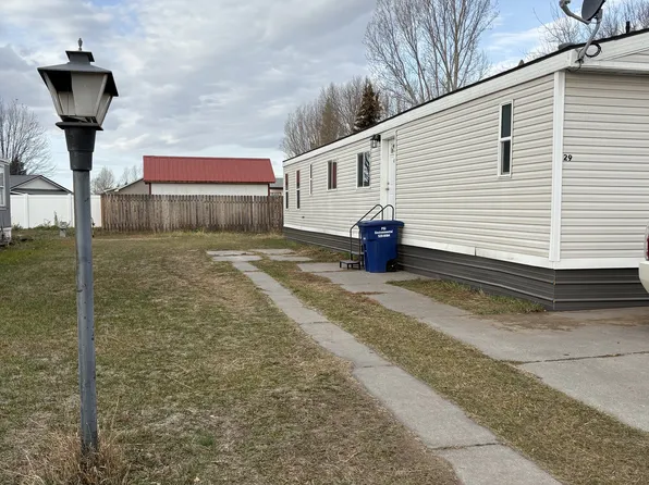 29 Kit Cir, Saint Anthony, ID 83445