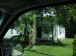 3233 Nicholas Ave, Indianapolis, IN