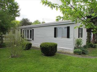 54 View Dr, Pleasant Valley, NY 12569