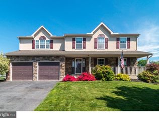 265 Buckhead Ln, Douglassville, PA 19518